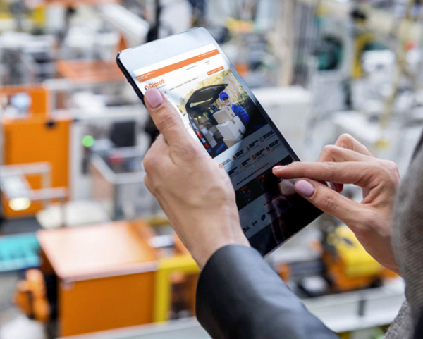 Diprod - Diprod | Soluciones en Abastecimientos