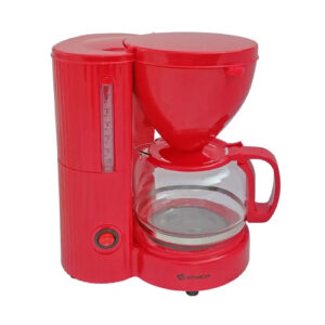 CAFETERA ELÉCTRICA 6 TAZAS
