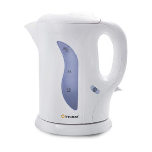 HERVIDOR ELÉCTRICO DE PLÁSTICO 1.2L