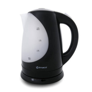 HERVIDOR ELÉCTRICO PLÁSTICO 2L