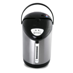 TERMO DISPENSADOR ACERO INOX. 2.5L