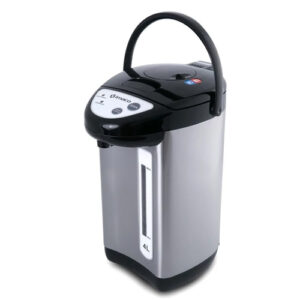 TERMO DISPENSADOR ACERO INOX 4L
