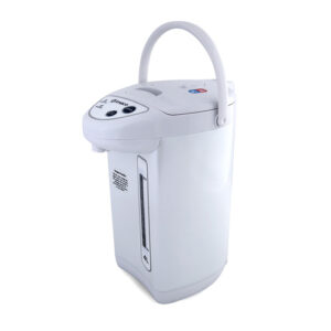 TERMO HERVIDOR DE PLÁSTICO