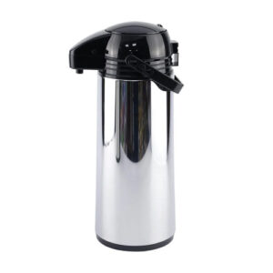 TERMO SIFÓN DE ACERO INOX 1.9