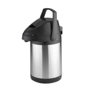 TERMO SIFÓN DE ACERO INOX 3.0